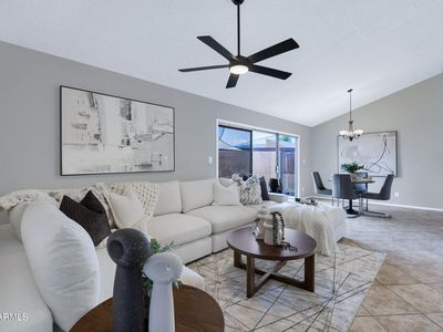 905 S MELODY Lane, Tempe, AZ, 85281