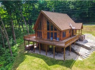 31 Big Bend Loop, Wilmington, VT 05363