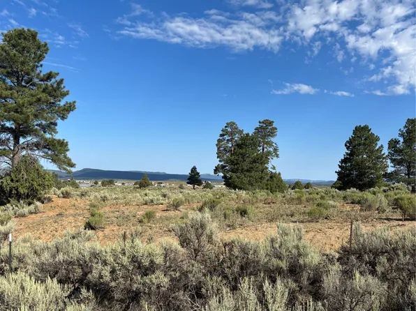 Highway 573, Tierra Amarilla, NM 87575