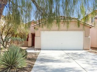 6448 Kenya Springs St, North Las Vegas, NV 89086