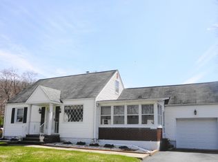 14 George St, Mine Hill, NJ 07803