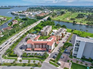 300 Golfview Rd APT 407, North Palm Beach, FL 33408