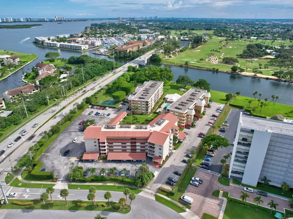 300 Golfview Road #407, North Palm Beach, FL 33408