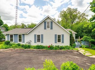 4155 County Road 45, Hamilton, ON K9A4J9