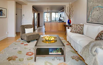 Sold by Brown Harris Stevens