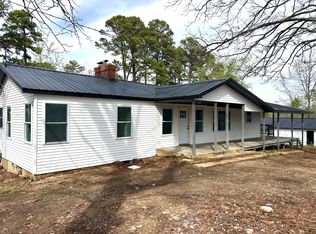 14817 Malberg Road, Cabool, MO 65689