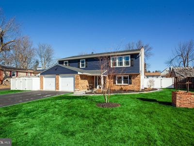 909 Jefferson Ave, Langhorne, PA, 19047