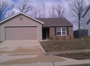 2715 Painted Desert Run, Fort Wayne, IN 46808