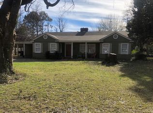 651 Rosedale St, Greenville, MS 38701