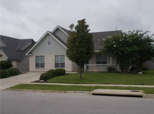 5306 Rimes Ranch Dr, Killeen, TX 76549