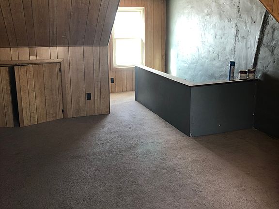 Third floor 4th bedroom 