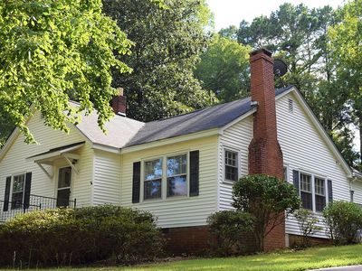 120 Fabrica St, Clemson, SC, 29631