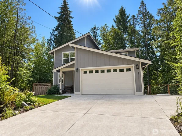 1205 E McLeod Road, Bellingham, WA 98226