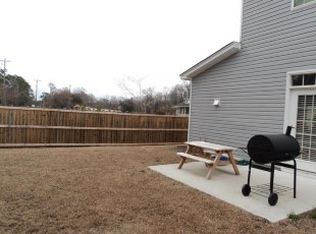 160 Dream St, Summerville, SC 29483