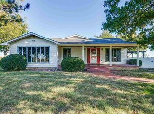 889 Cashion Rd, Cashion Community, TX 76305