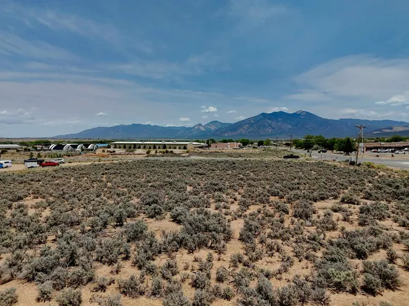  Corner of Paseo del Canon and Salazar Rd, Taos, NM 87571