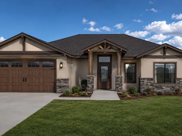 1502 Prairie Hawk Road, Eaton, CO 80615