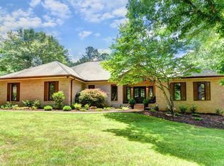200 Bay Colt Rd, Milton, GA 30009
