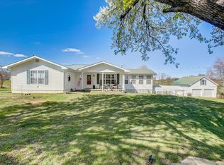 2565 Sylvia Rd, Dickson, TN 37055