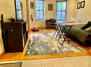 61 Clarendon St APT 4, Boston, MA 02116