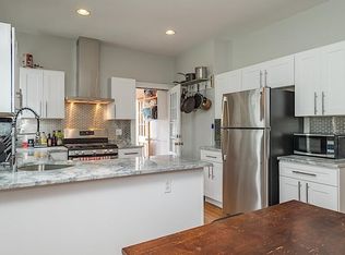 50 Holyoke Rd #12, Somerville, MA 02144