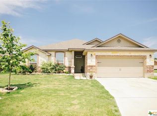 2500 Fossil Creek Dr, Temple, TX 76504