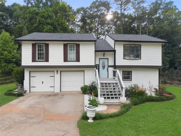 4729 Cedar Lake Dr SE, Conyers, GA 30094