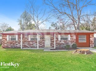 2426 Mill Creek Rd, Jacksonville, FL 32211