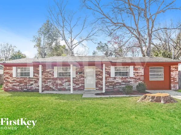 2426 Mill Creek Rd, Jacksonville, FL 32211