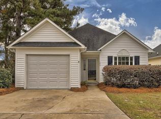 206 Garden Arbor Dr, Lexington, SC 29072