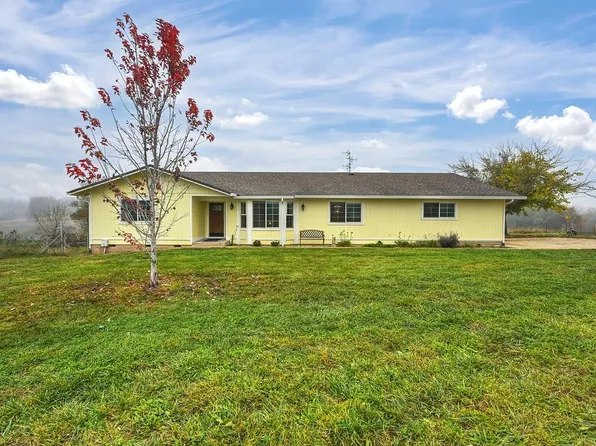 12156 Scott Grant Rd, Loma Rica, CA 95901
