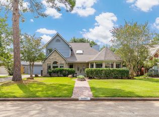 15107 Easton Park Dr, Houston, TX 77095