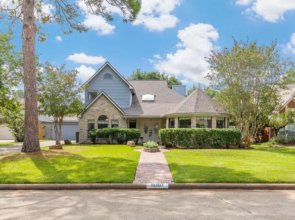 15107 Easton Park Dr, Houston, TX 77095