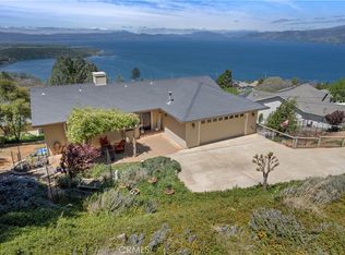 3019 Skyline Dr, Kelseyville, CA