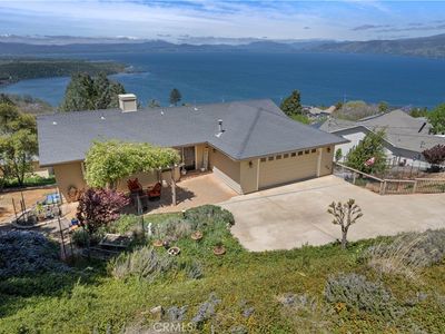 3019 Skyline Dr, Kelseyville, CA, 95451