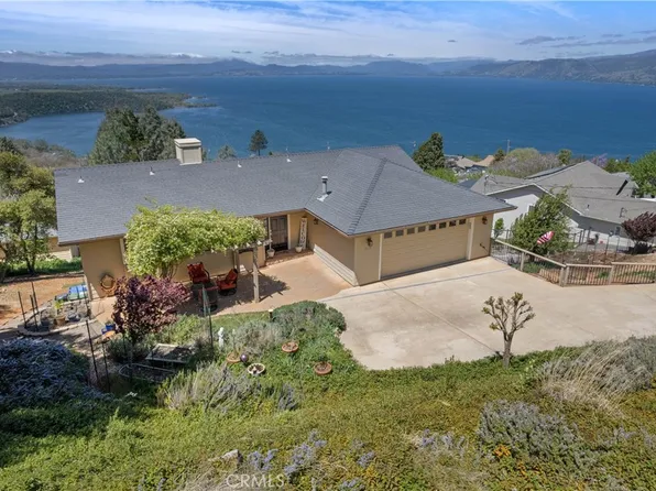 3019 Skyline Dr, Kelseyville, CA 95451