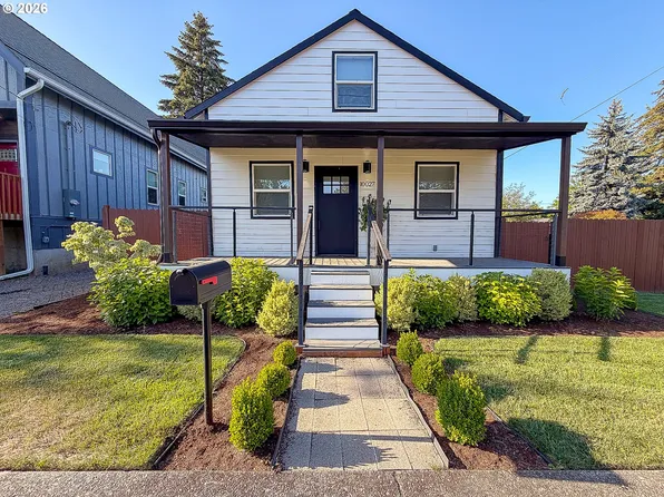 10027 SE Knight St, Portland, OR 97266