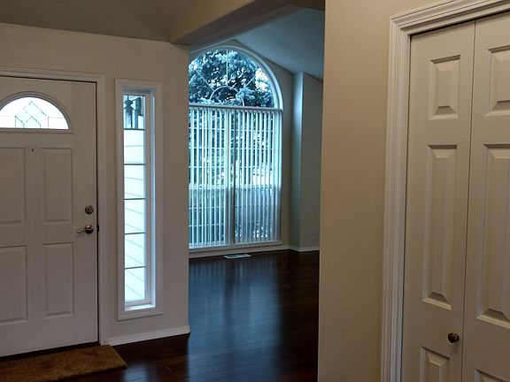 Entry Way