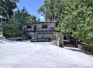 8683 Glen Arbor Rd, Ben Lomond, CA 95005