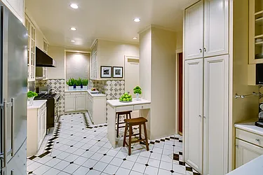 Sold by Brown Harris Stevens