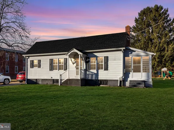 441 School St, Houston, DE 19954