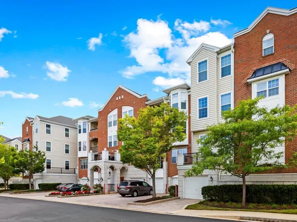 5920 Great Star Dr Unit 201, Clarksville, MD 21029