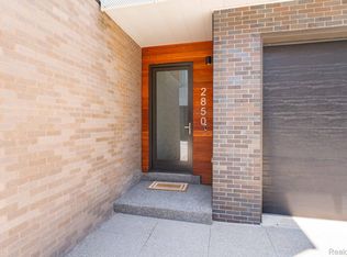 2850 John R St, Detroit, MI 48201