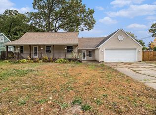 602 Elsa St, Muskegon, MI 49445