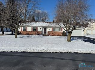 10918 Stiles Rd, Whitehouse, OH 43571