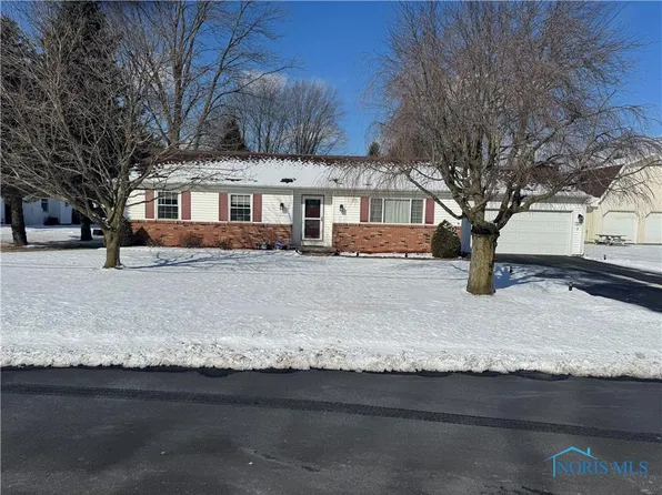 10918 Stiles Rd, Whitehouse, OH 43571