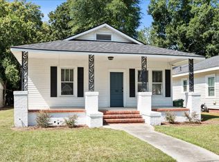 109 Winston St, Florence, SC 29501