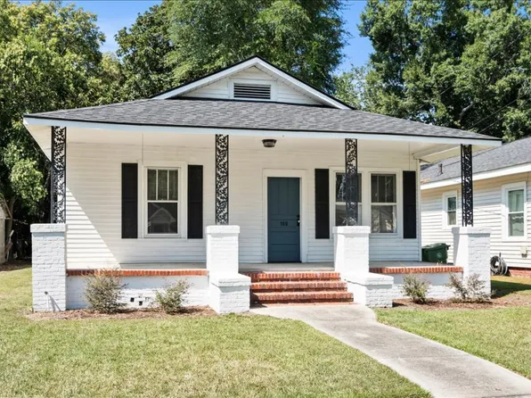 109 Winston St, Florence, SC 29501