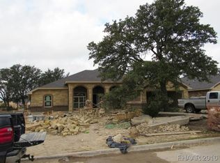 2034 Rustling Oak Dr, Harker Heights, TX 76548