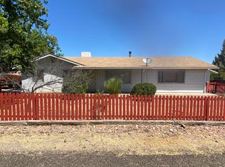 552 E Lamarcia Dr, Cottonwood, AZ 86322